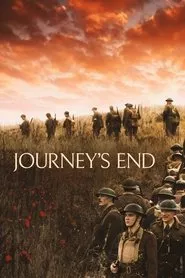 Journey’s End (2017)