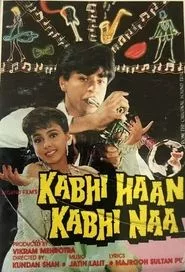 Kabhi Haan Kabhi Naa (1994)