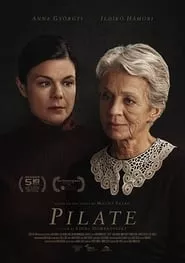 Pilate (2020) Pilate (2020)