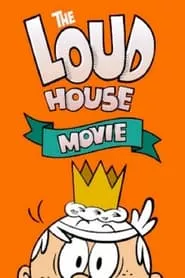 The Loud House Movie (2021)