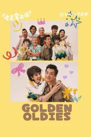 Golden Oldies (2025)
