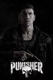 Marvel’s The Punisher (2017)