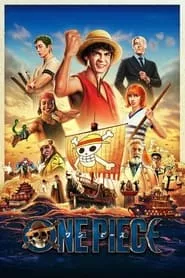 ONE PIECE (2023)