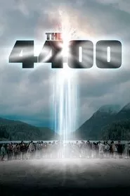 The 4400 (2004)