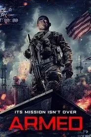 Armed (2025) Armed (2025)