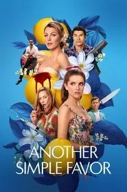 Another Simple Favor (2025) Another Simple Favor (2025)