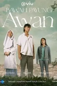 Bawah Payung Awan (2024) Bawah Payung Awan (2024)