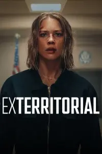 Exterritorial (2025)
