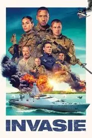Invasion (2024) Invasion (2024)