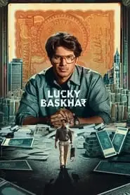 Lucky Baskhar (2024) Lucky Baskhar (2024)