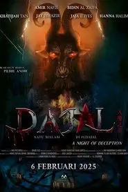 Night of Deception (2025) Night of Deception (2025)