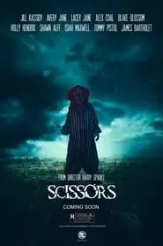 Scissors (2025) Scissors (2025)