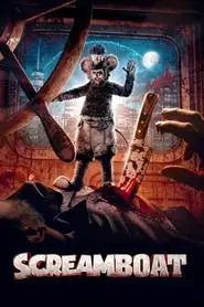 Screamboat (2025) Screamboat (2025)