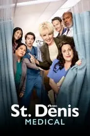 St. Denis Medical (2024) St. Denis Medical (2024)