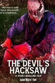 The Devil’s Hacksaw (2025) The Devil’s Hacksaw (2025)