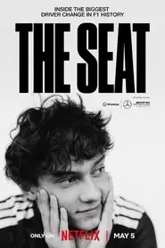 The Seat (2025) The Seat (2025)