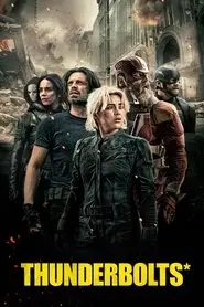 Thunderbolts* (2025) Thunderbolts* (2025)