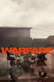 Warfare (2025) Warfare (2025)
